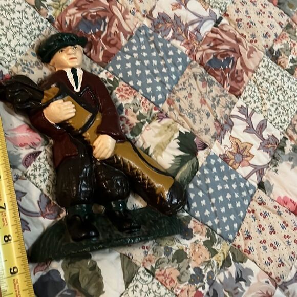 Golf cast iron    - Picture 3 of 6